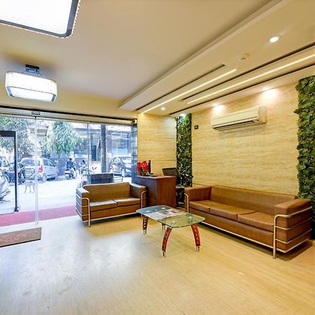 Hotel Sohana Palace Near New Delhi Railway Station And Connaught Place Kültér fotó