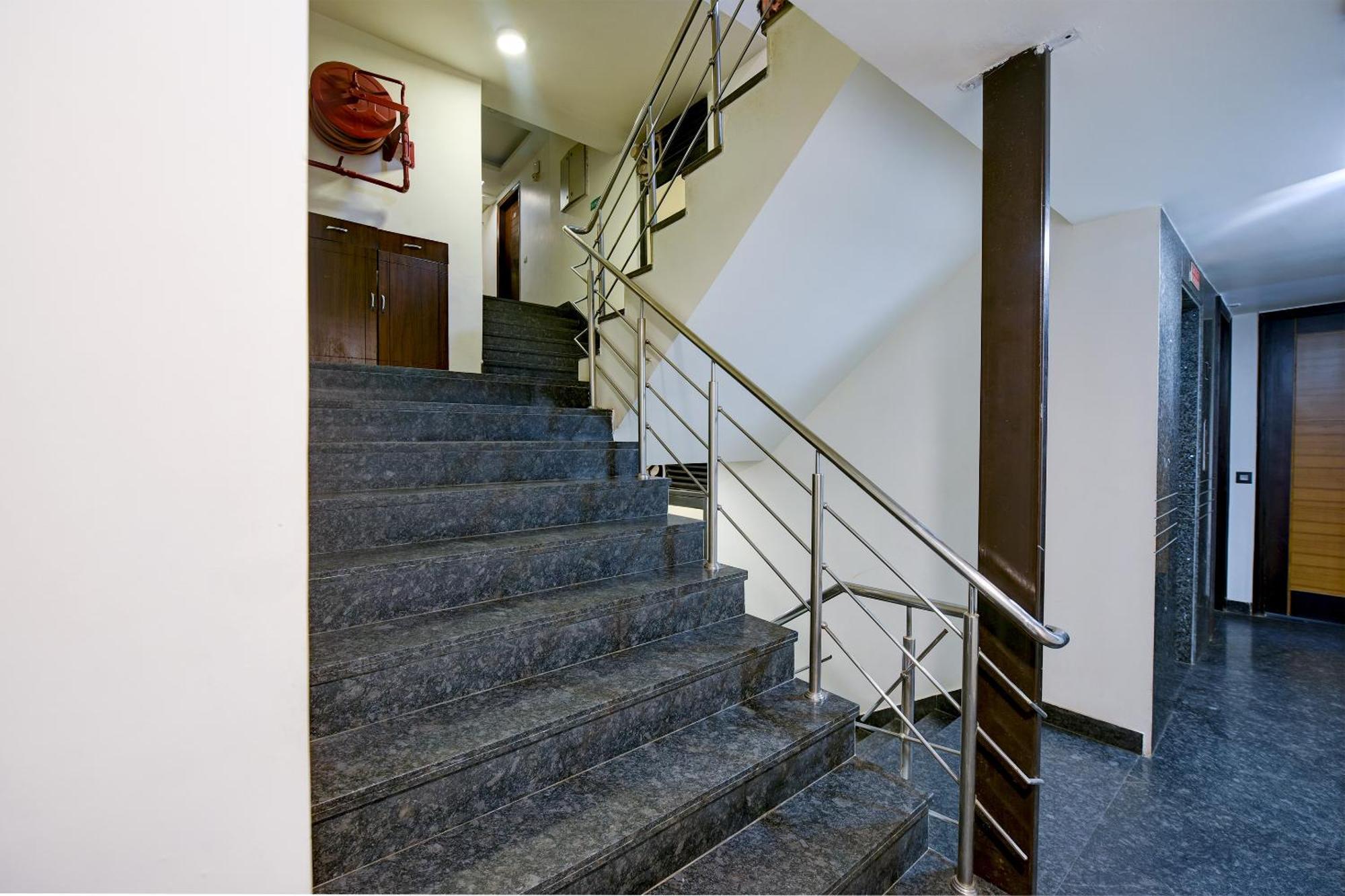 Hotel Sohana Palace Near New Delhi Railway Station And Connaught Place Kültér fotó