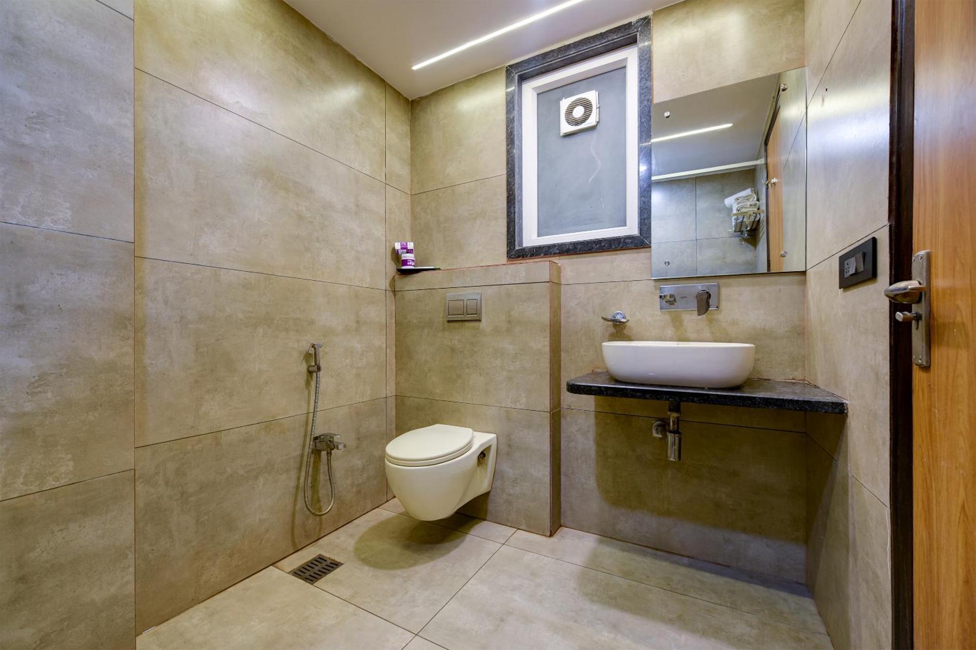 Hotel Sohana Palace Near New Delhi Railway Station And Connaught Place Kültér fotó