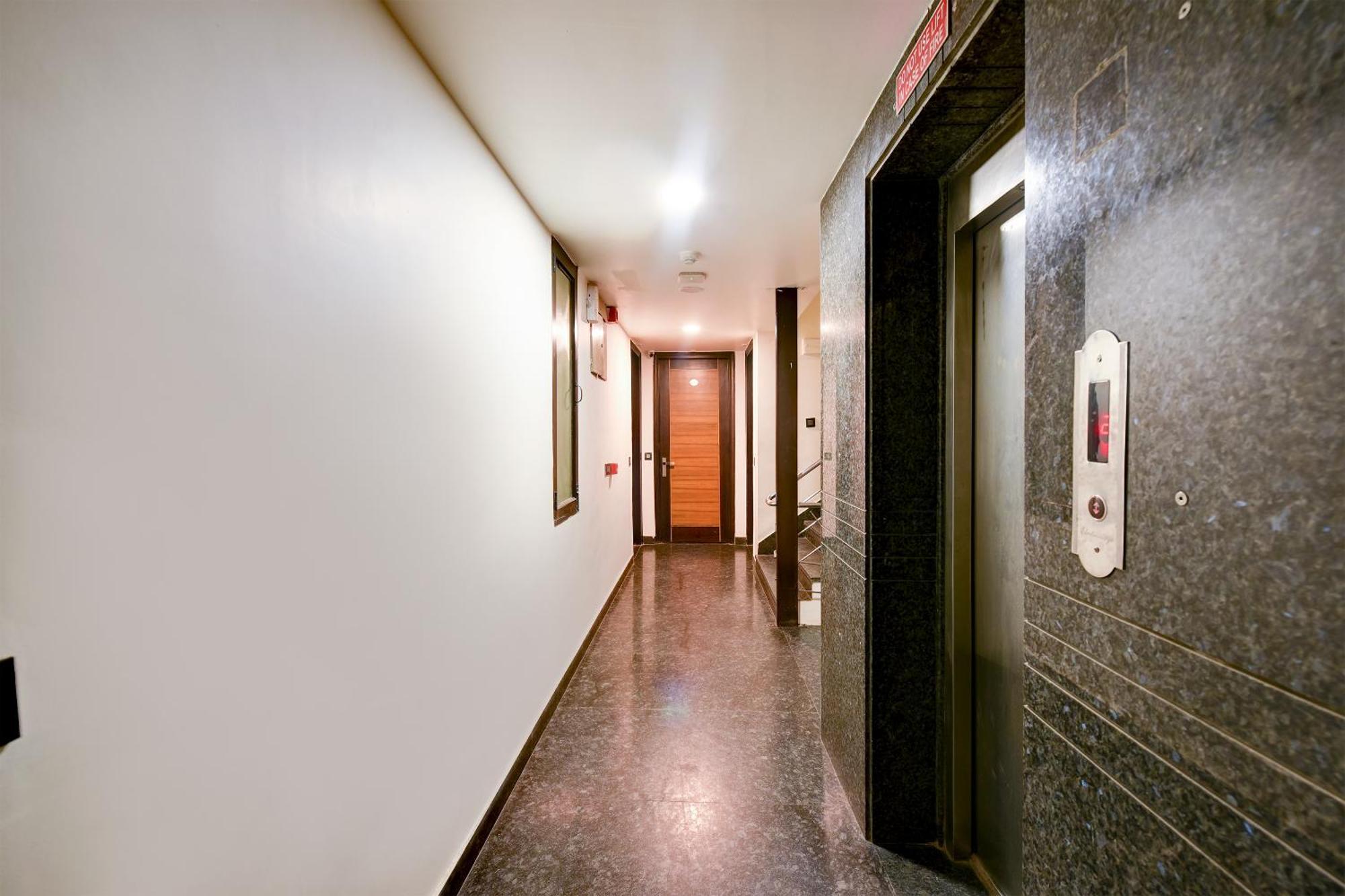Hotel Sohana Palace Near New Delhi Railway Station And Connaught Place Kültér fotó