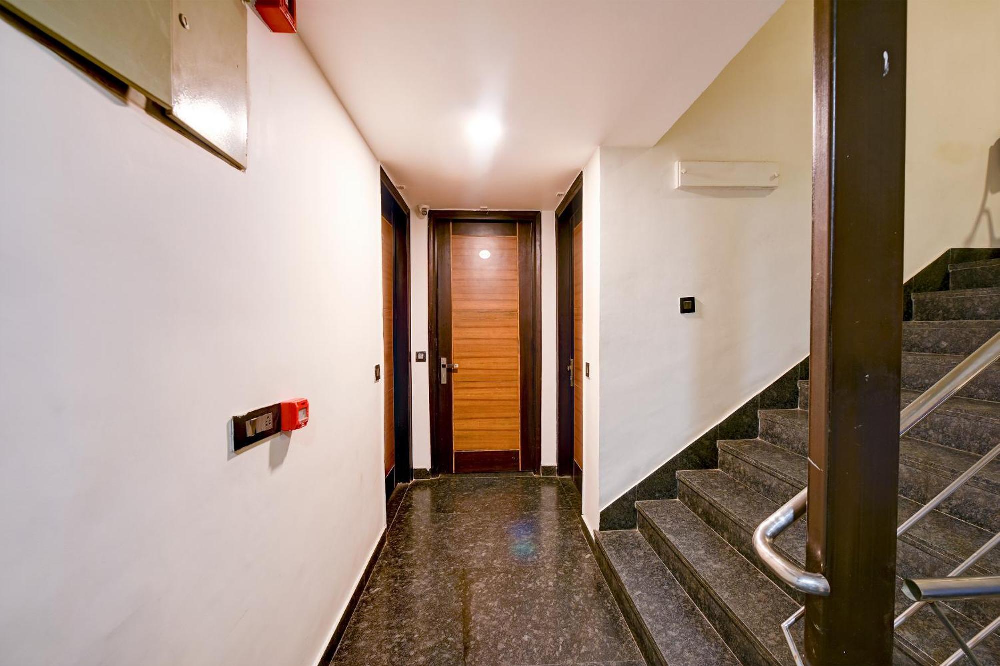 Hotel Sohana Palace Near New Delhi Railway Station And Connaught Place Kültér fotó