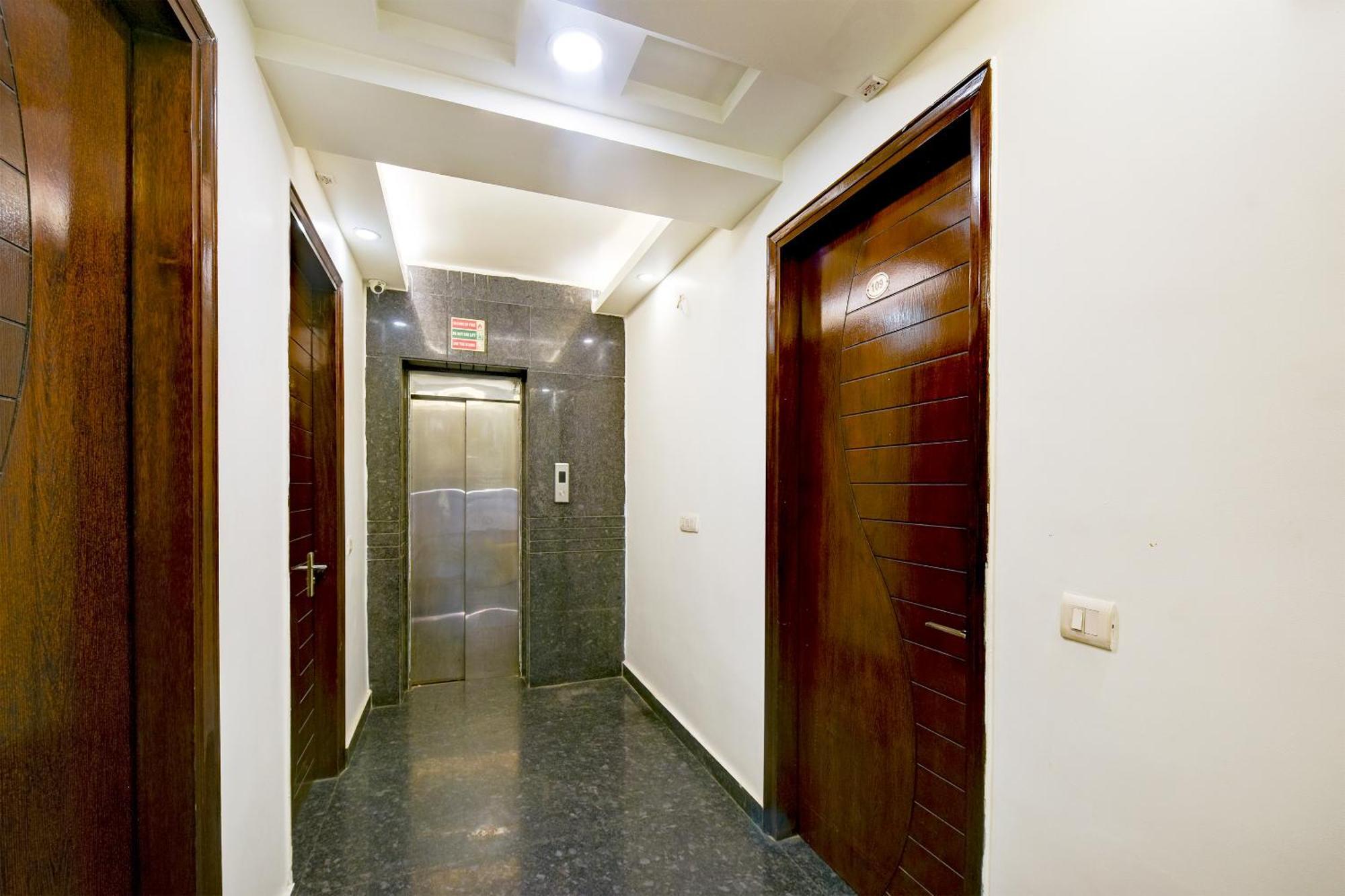 Hotel Sohana Palace Near New Delhi Railway Station And Connaught Place Kültér fotó